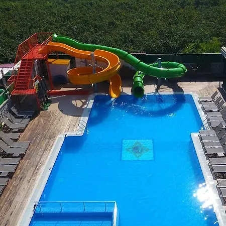 Grand Ayzek Ordu