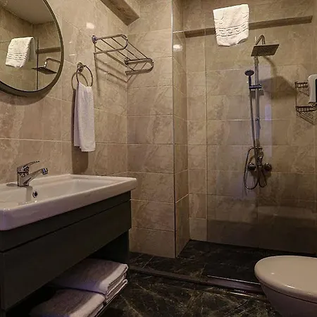 Hotell Grand Ayzek 4*