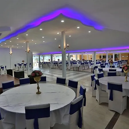 Grand Ayzek Hotell Ordu