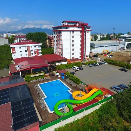 Grand Ayzek Ordu