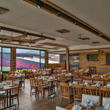 Grand Ayzek Hotell Ordu