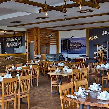 Hotell Grand Ayzek